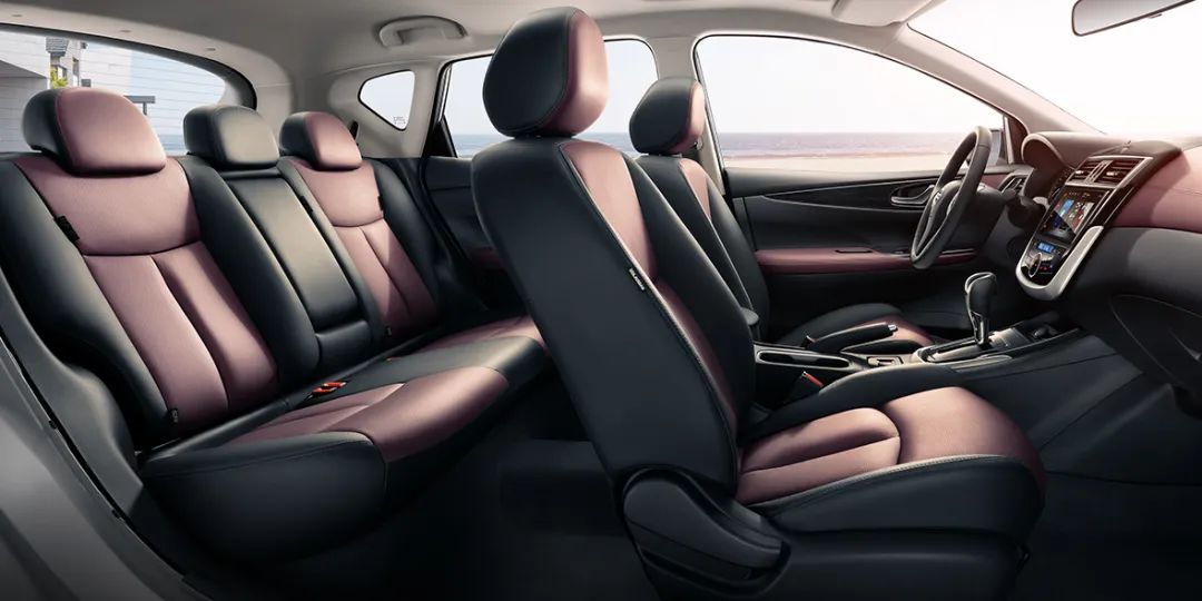 最新款日产骐达价格,全新日产骐达上市起售价9.99万元