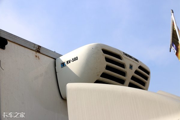 定制江淮帅铃冷藏车,江淮帅铃冷藏冷冻