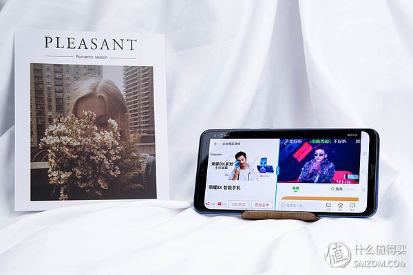 荣耀8xmax缺点和不足之处,荣耀8xmax上手体验不足