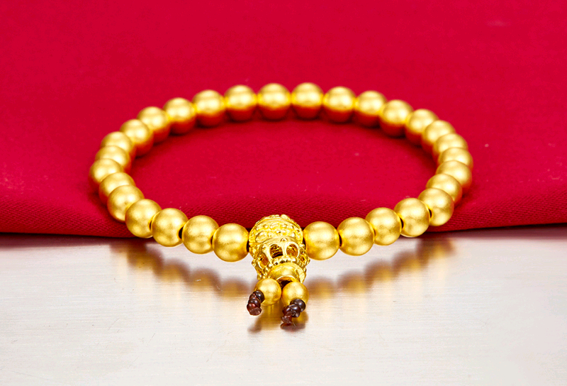 如何购买最接近金价的黄金首饰,一克多黄金可以买什么