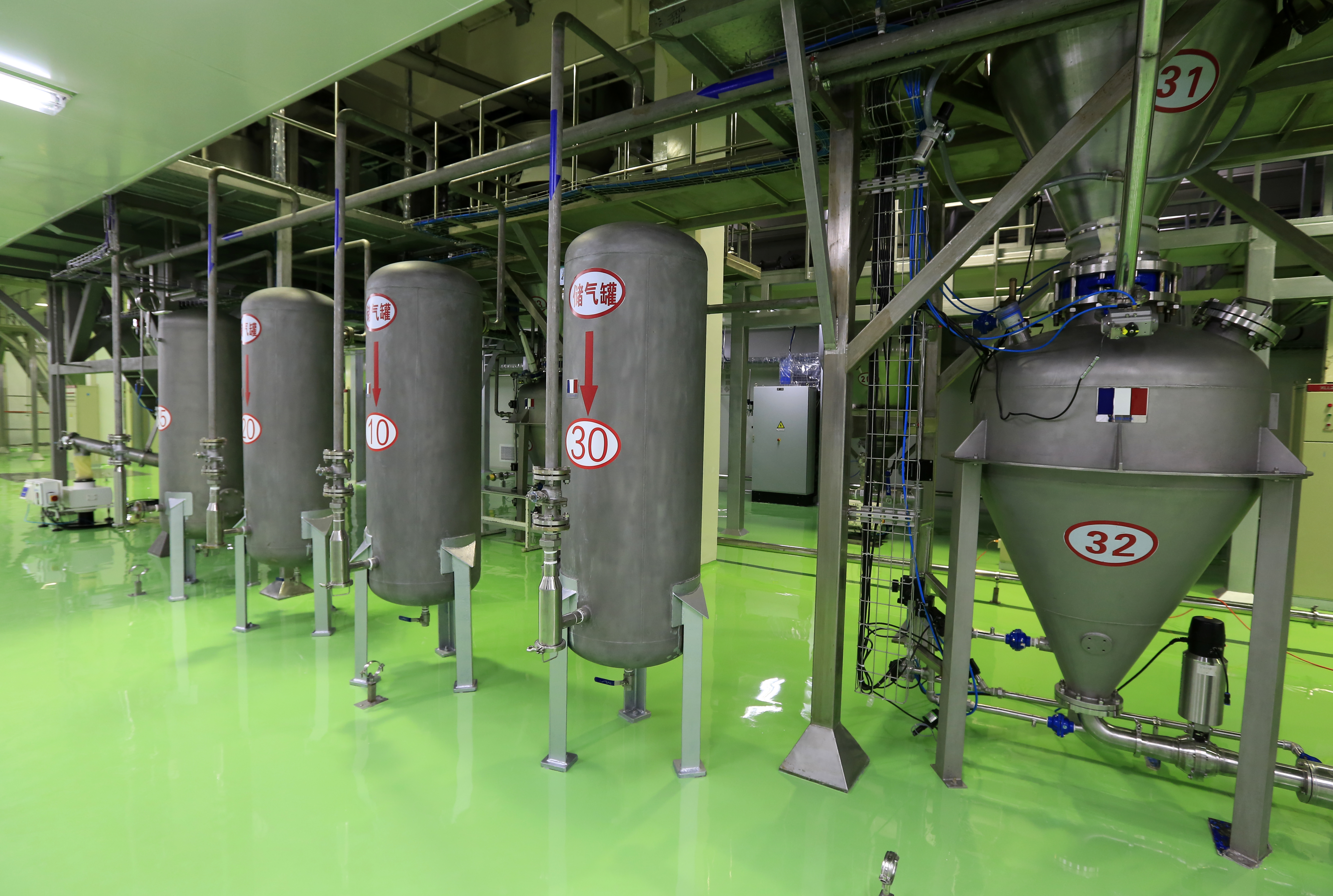 特医食品全球销售,特医食品最新消息