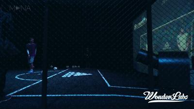 体育运动创意,体育运动创意展示