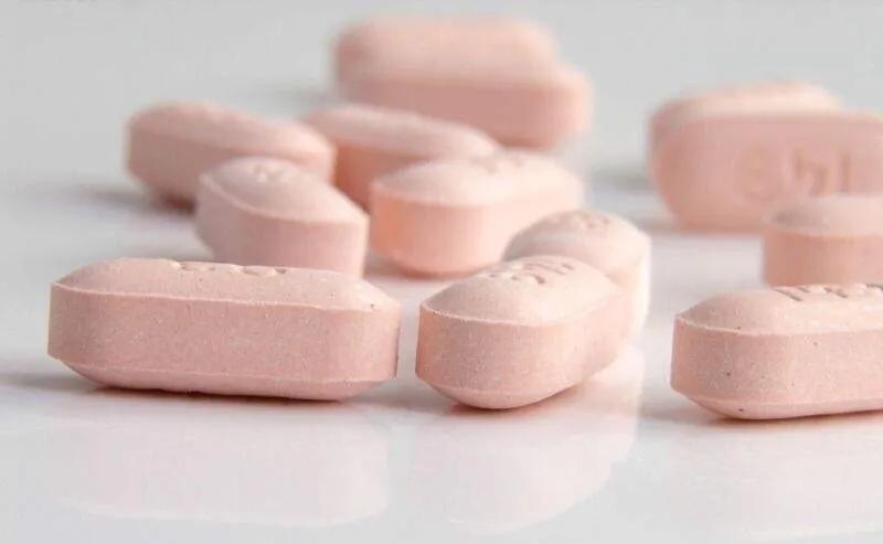 钙尔奇能不能长期服用,钙尔奇能长期服用吗