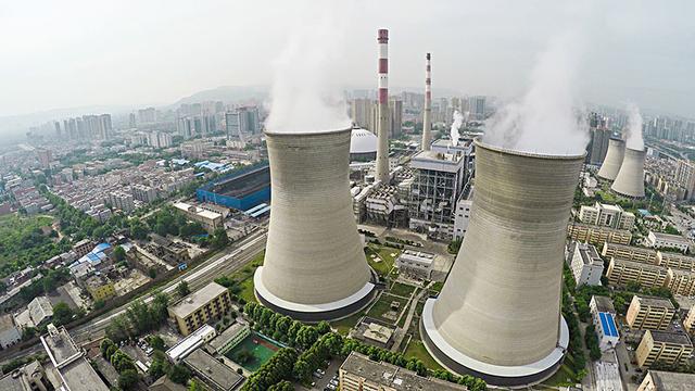 枣庄五大中央企业！