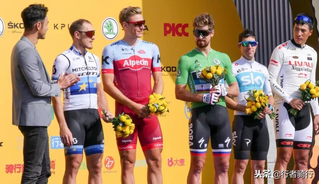 萨甘有没有拿过环法单站冠军,环法11赛段萨甘撞范阿尔特视频