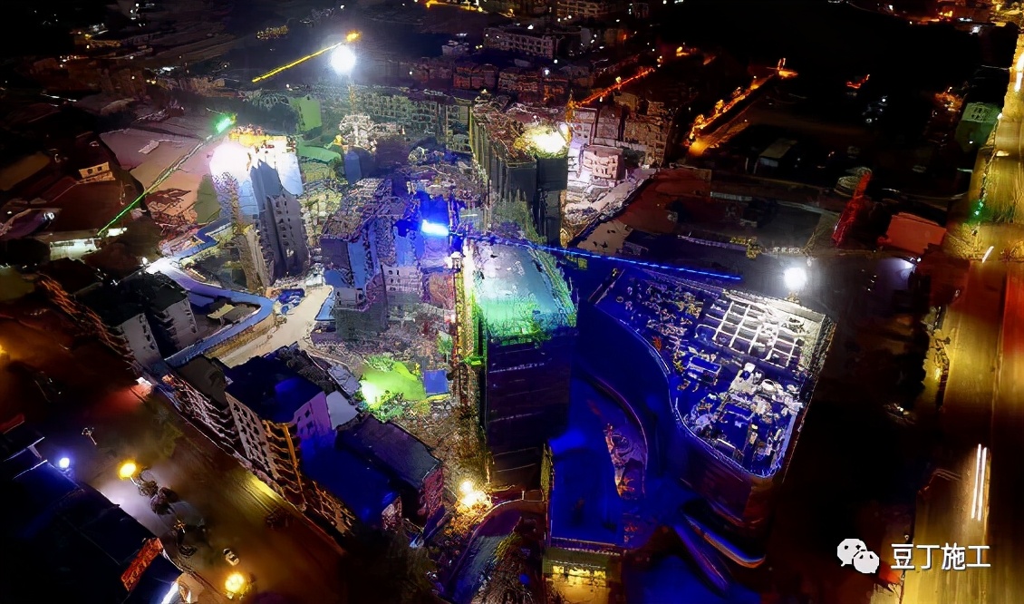 施工企业如何精细化管理,土建施工精细化管理提升方案