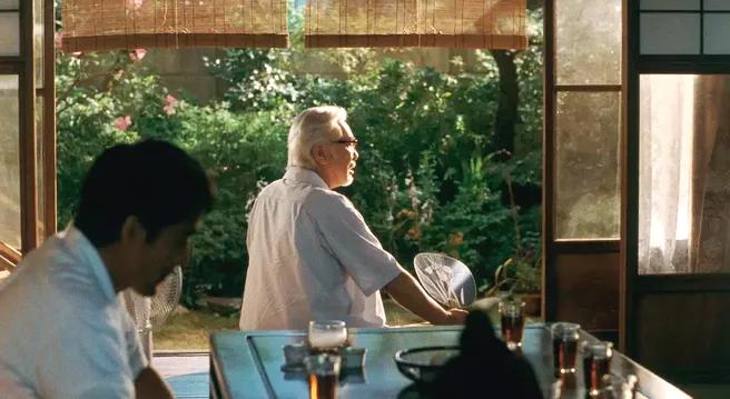 步履不停书籍推荐,步履不停系列电影