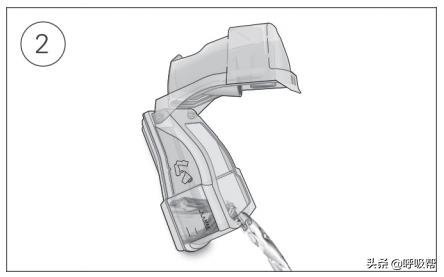 瑞思迈呼吸机AirSense™10保养手册