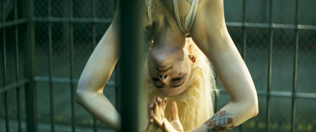 漫威扎导,扎导dc电影宇宙正式宣告结束