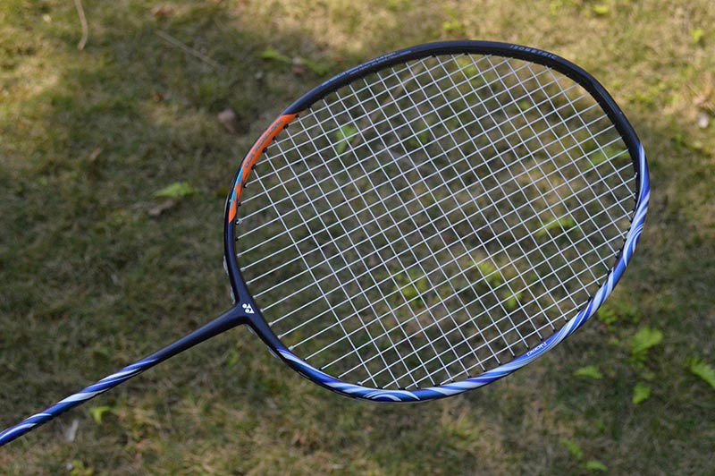 谌龙用过哪些羽毛球拍,谌龙用过什么球拍