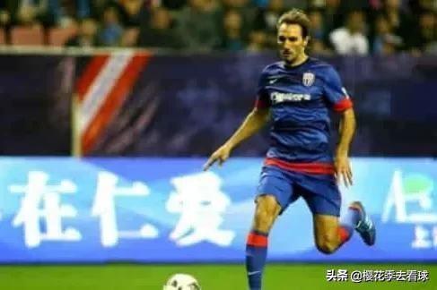 上海申花职业化球衣全记录,上海申花最新外援名单