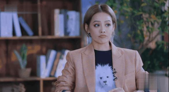 拉踩队友为难评委，看完伊能静所作所为，似乎知道庾澄庆为何离婚