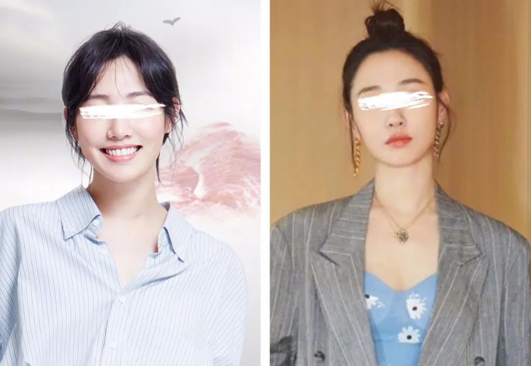 脸大的女生适合哪种脸型,女性脸有4个特征是富贵脸