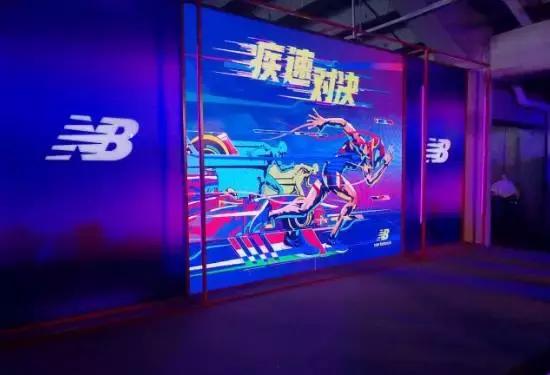 四大跑鞋为什么在赛事上看不见,四大跑鞋指的是