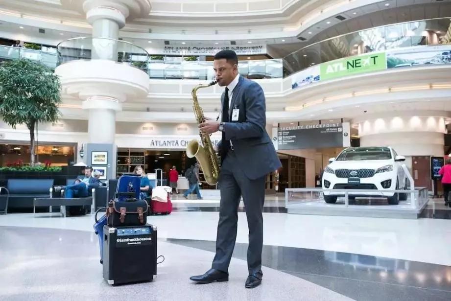 七座超会赚钱的机场“捞金”指南,购物中心学起来