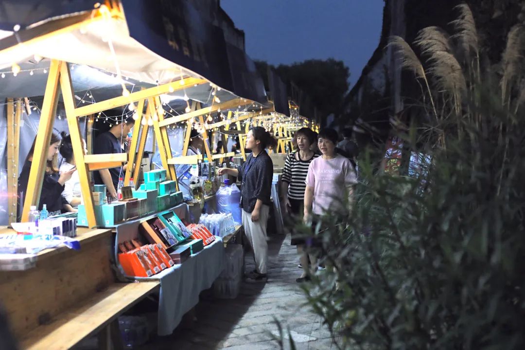 别再去西塘周庄挤了！苏州最有人间烟火气的古镇，假期依旧安静