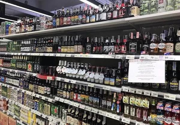 泰国啤酒价目表,泰国最好的啤酒