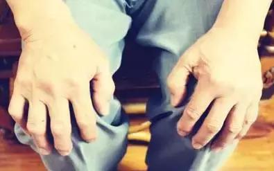 骑车膝盖疼怎么快速缓解,膝盖内侧痛骑车可以缓解吗