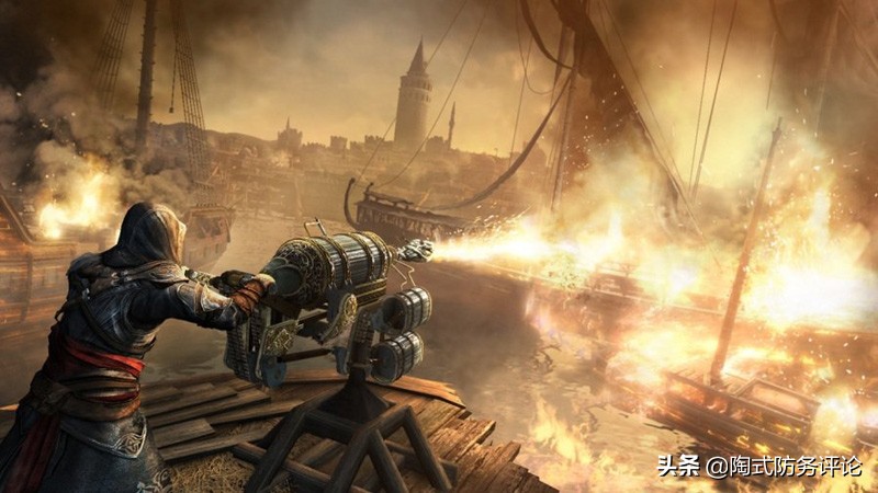 古代的长安十二时辰,长安十二时辰的黑历史