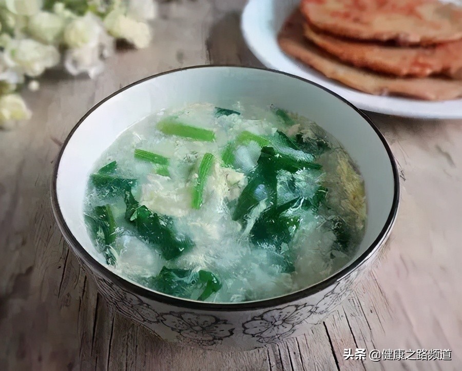 早餐养生粥的做法大全祛湿养胃,冬季养胃粥早餐的家常做法