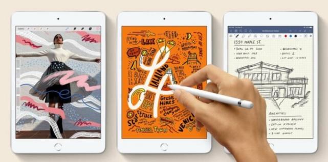 苹果ipad怎么选最好,苹果ipad入门级怎么选