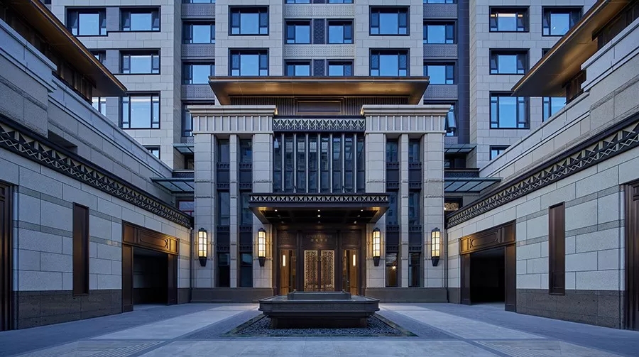 金地华著门头房,金地华著二手房值得买吗