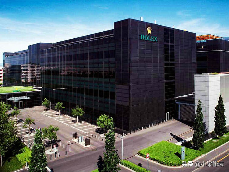 世界十大顶级钟表,世界前十手表公司排行榜