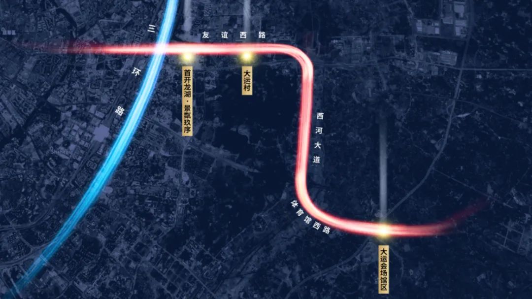 龙湖的洋房产品,龙湖第四代城市洋房