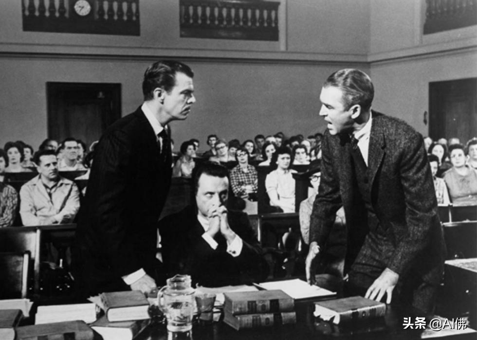 世界电影评分最高的十部电影,全球近十年来口碑最好的电影