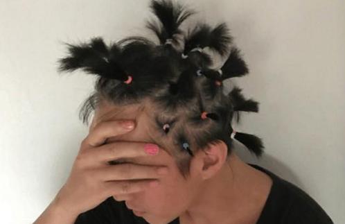 包贝尔的女儿饺子和李现视频,包贝尔女儿包饺子李现评论