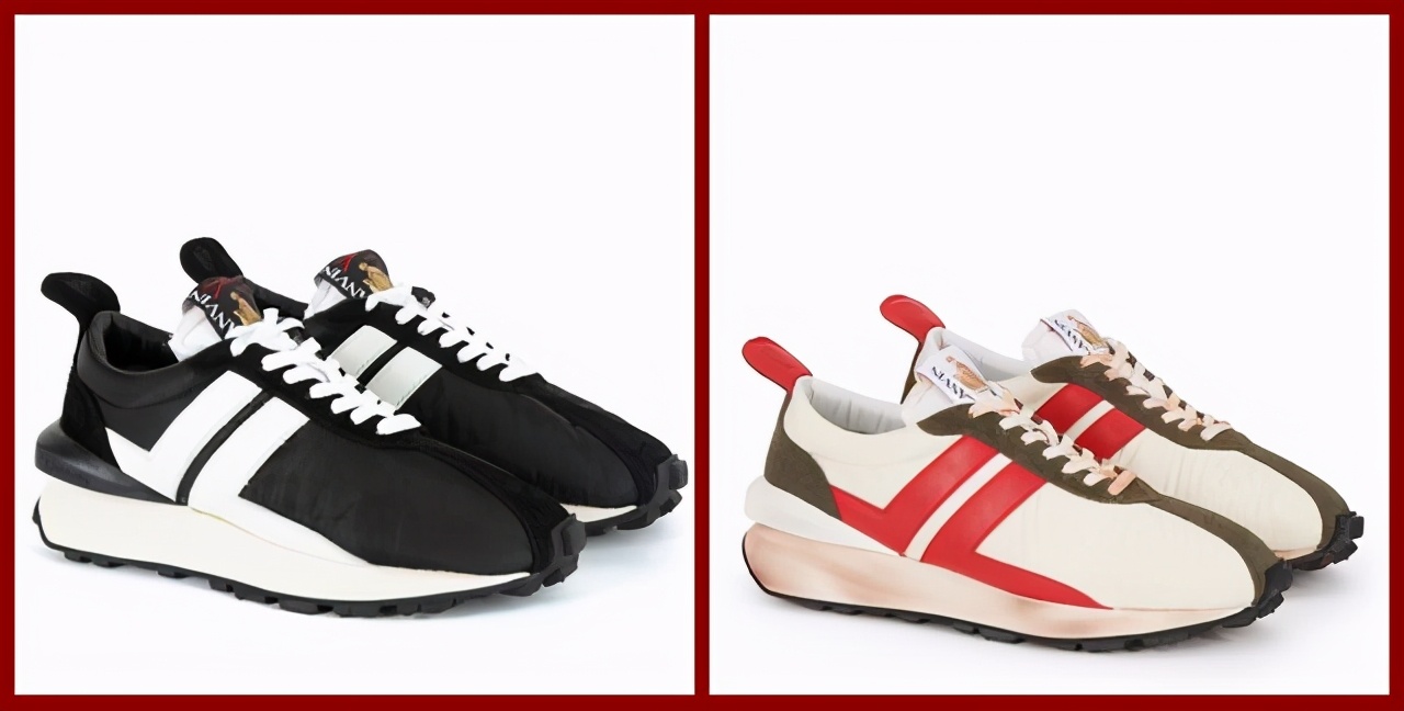 秋冬款运动品牌复古鞋推荐,美式复古风运动鞋推荐