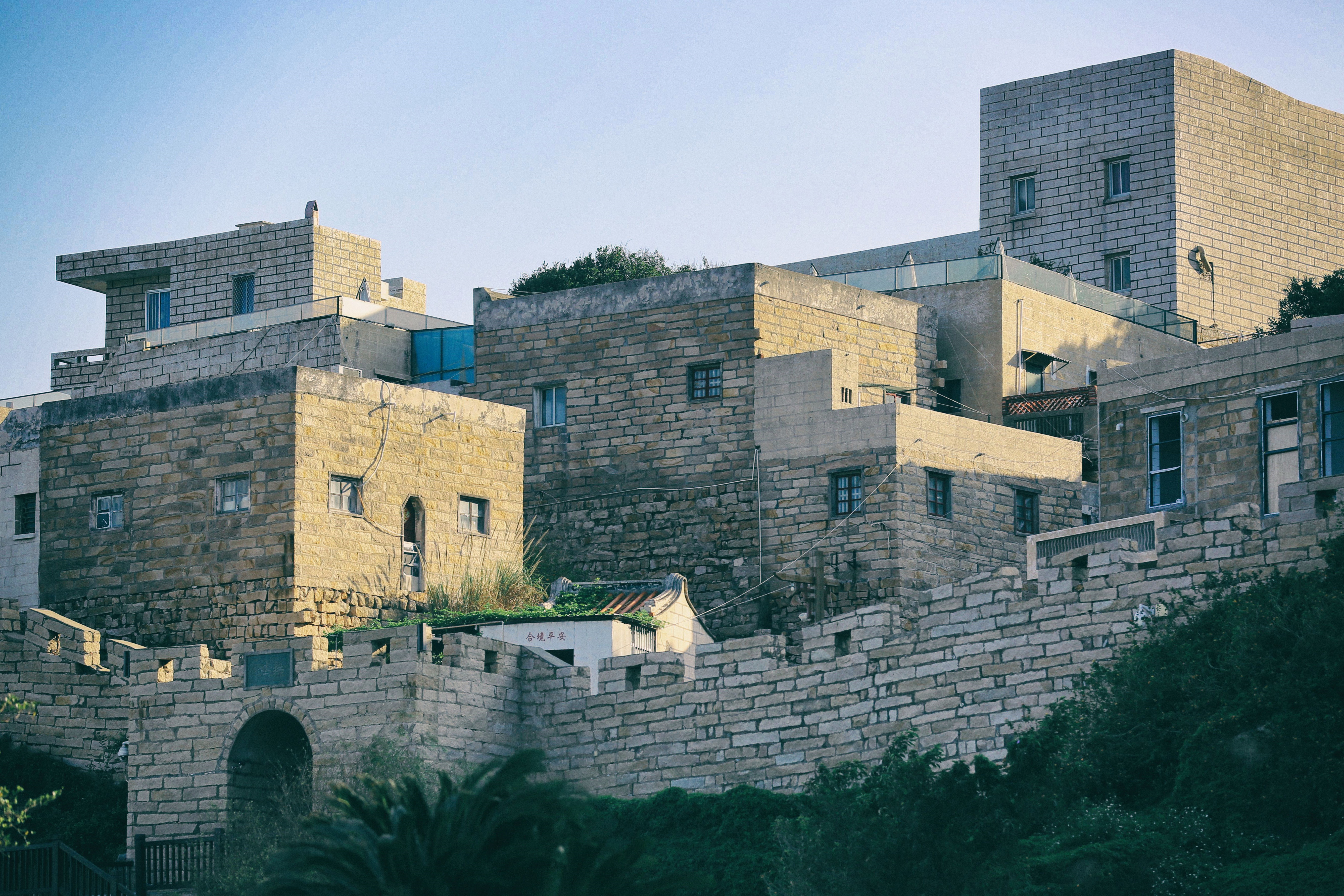 上海到福建自驾游旅游攻略,福建旅游攻略自驾游景点