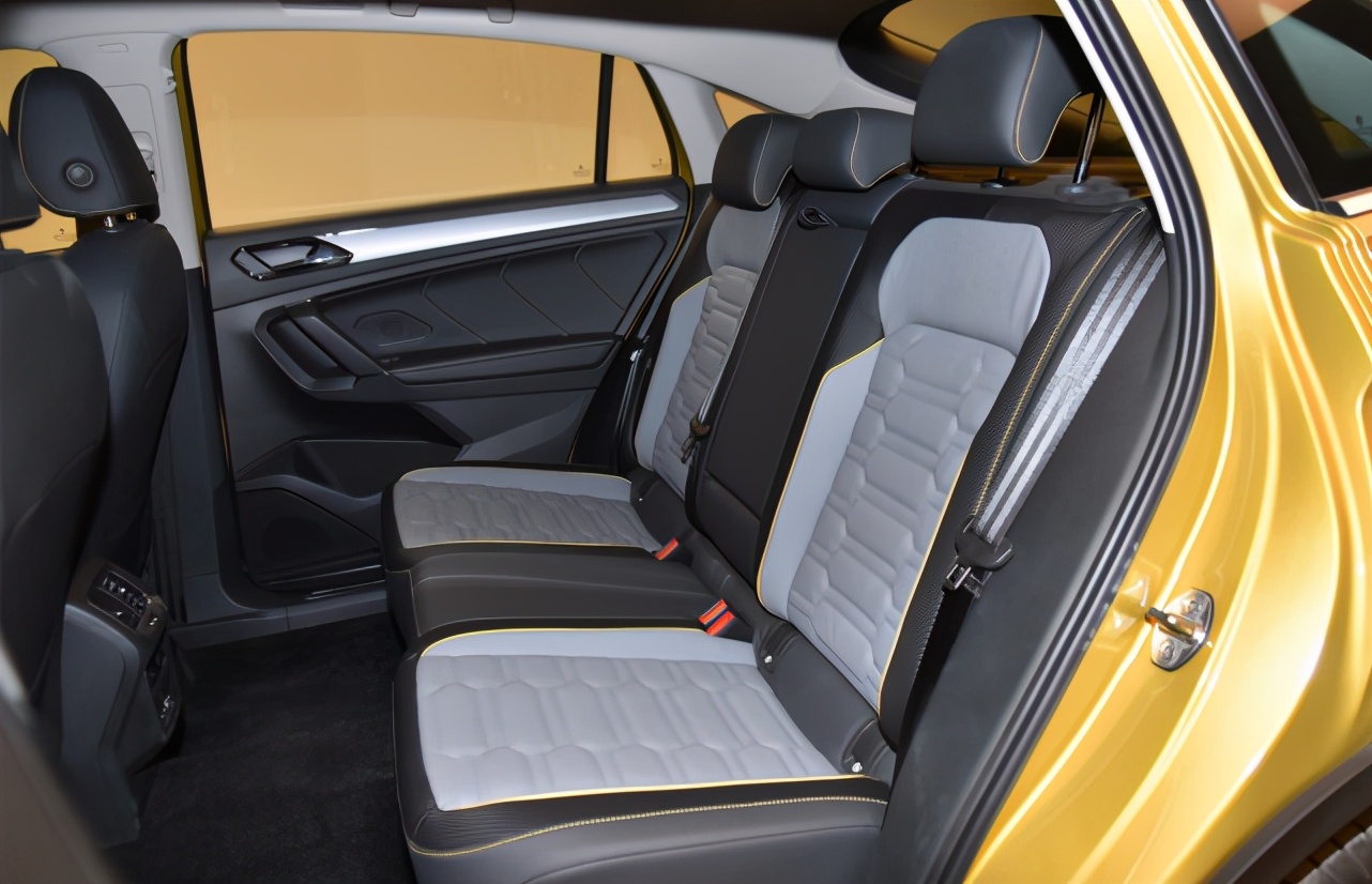 全新大众途观x上市大约要多少钱,大众途观x最低价格