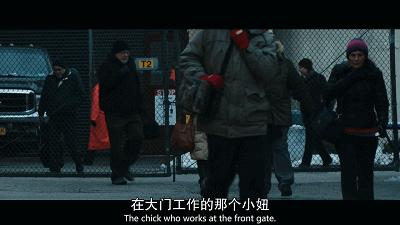 五部高分越狱电影,豆瓣评分9.4越狱电影