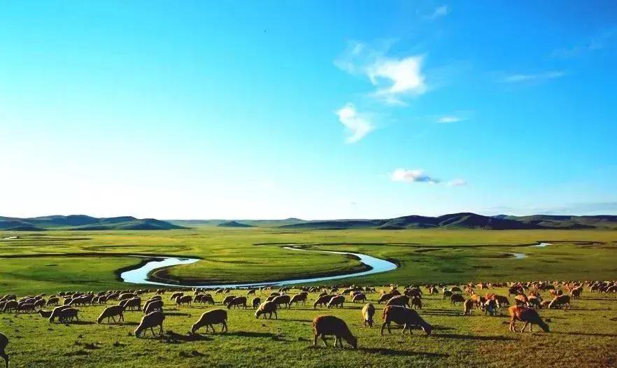 天津草原游线路及报价,天津周边草原哪家好