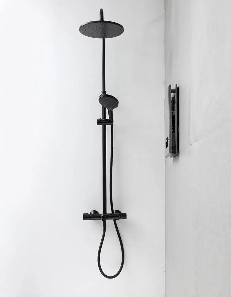 花洒哪个品牌质量好性价比高,花洒淋浴器十大品牌排名及价格