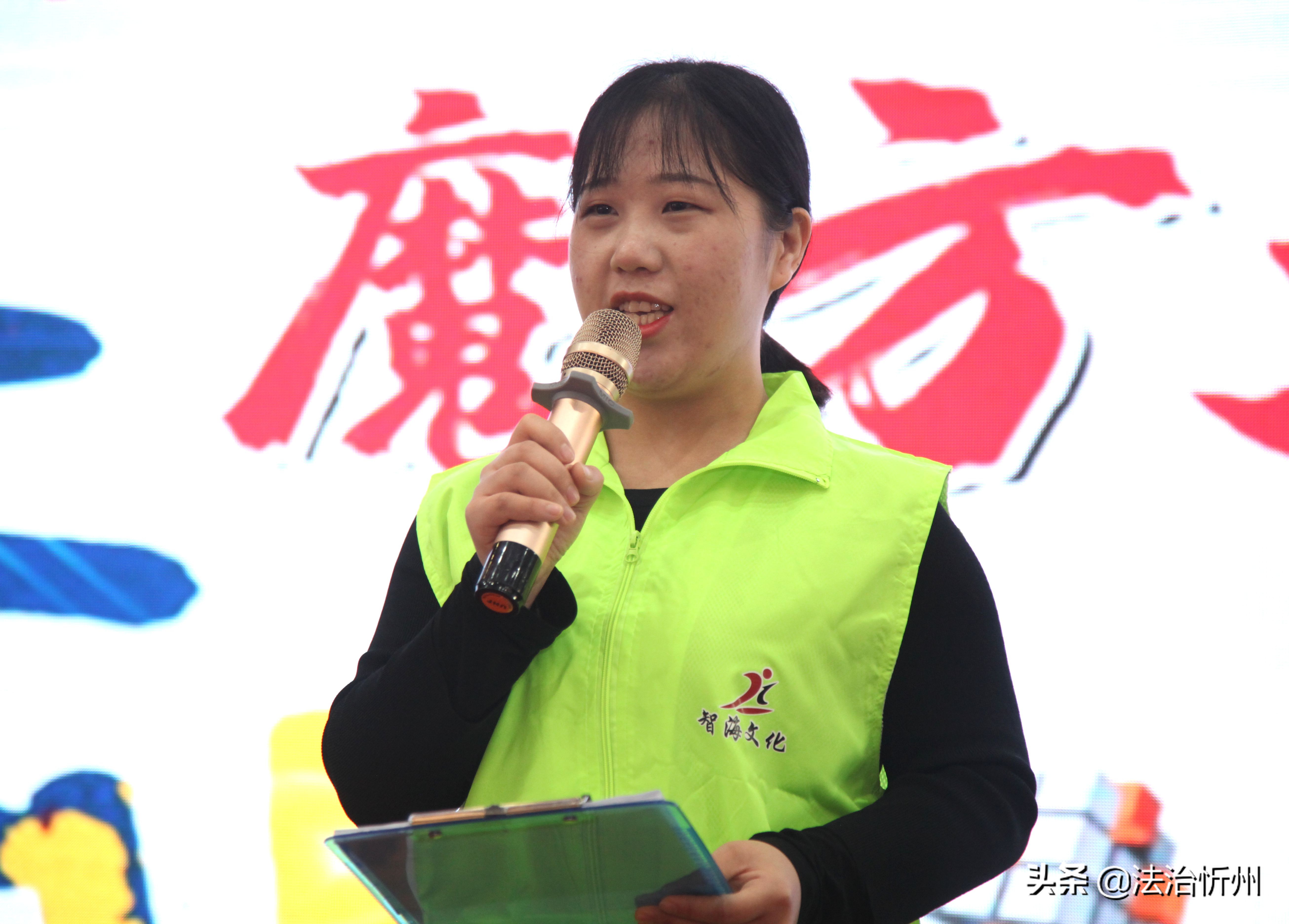 2020年忻州智海文化第二届“乐童杯”魔方大赛圆满礼成