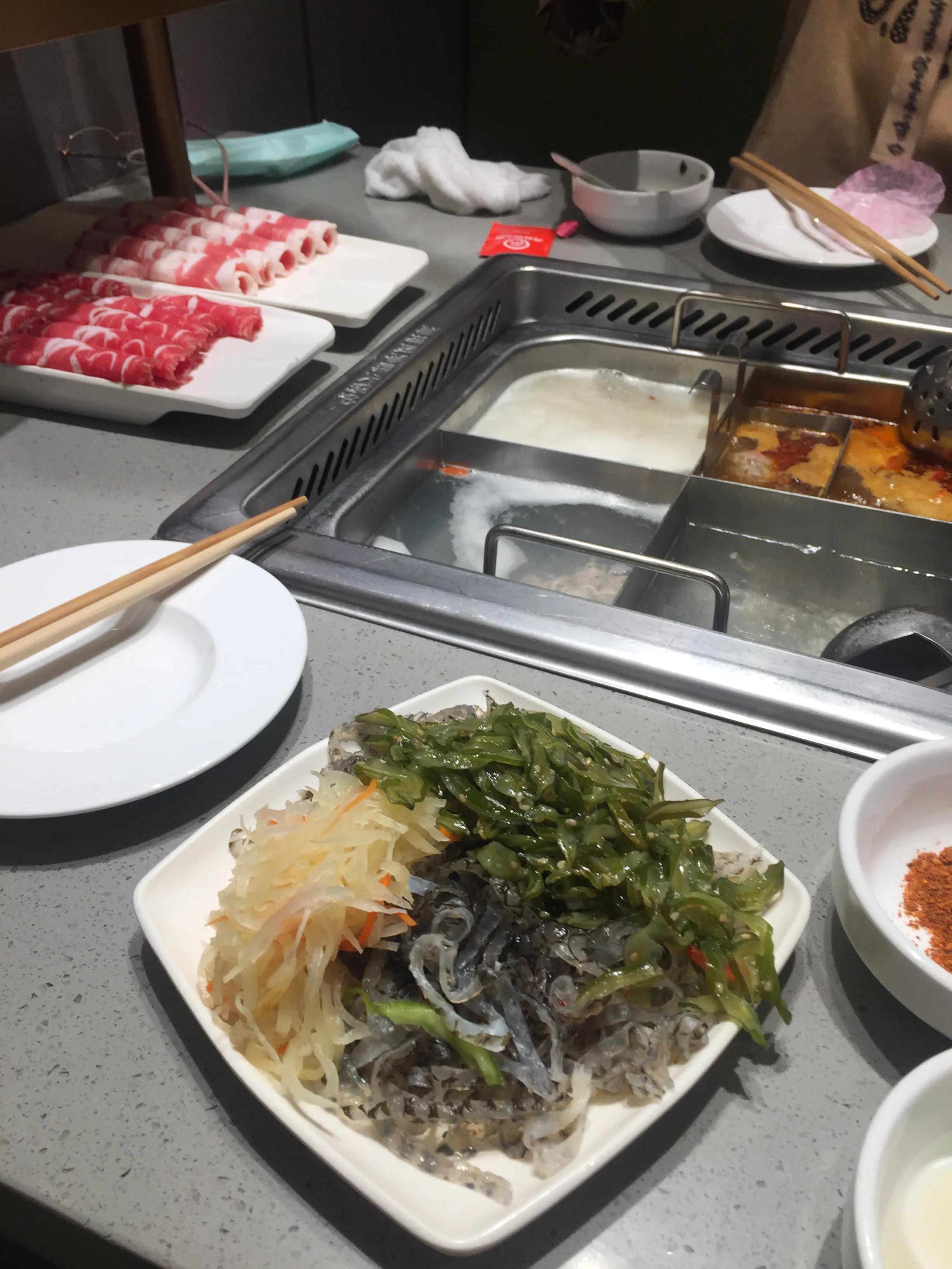 海底捞再上热搜,海底捞现在还值不值得去