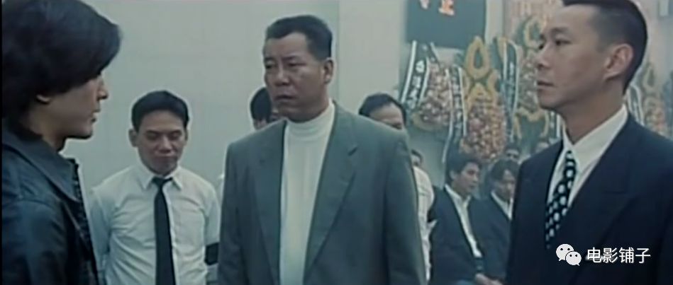 影坛四大恶人,香港影坛四大恶人