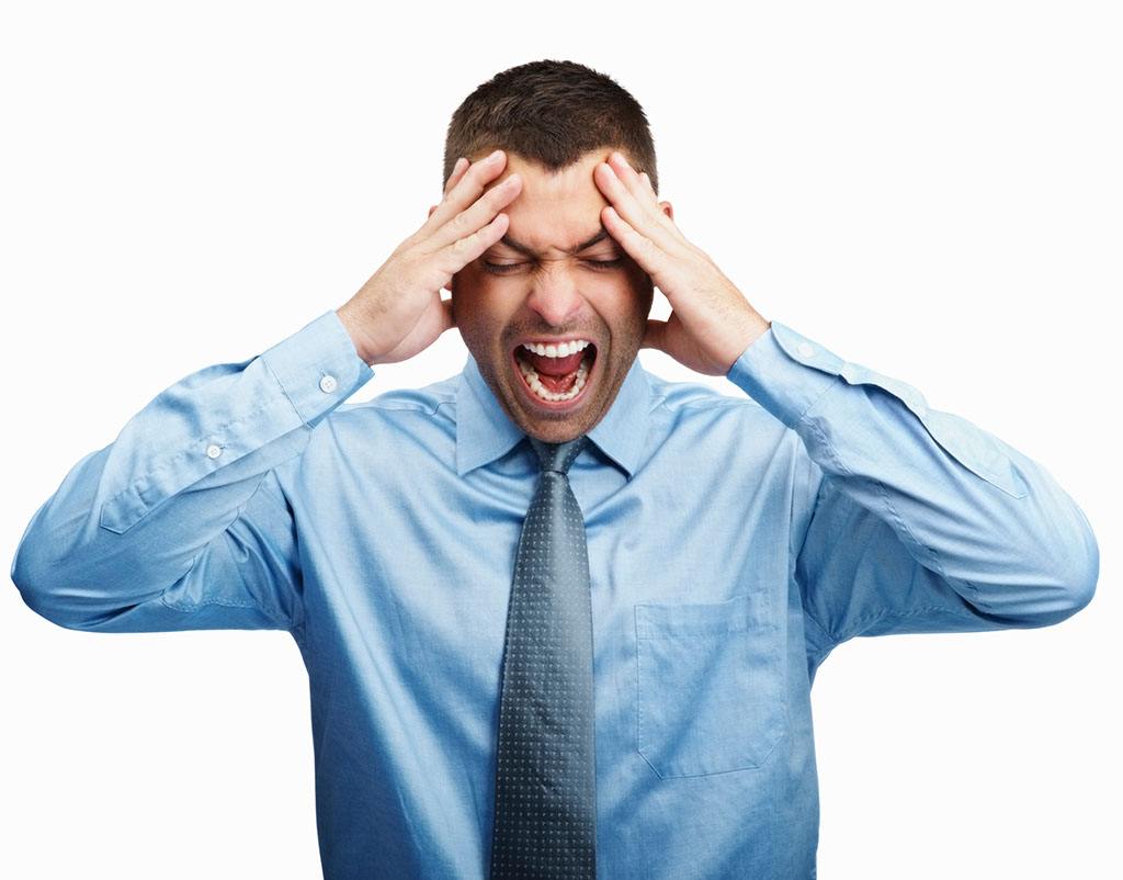 中风先兆盘点,中风是怎么引起的嘴歪眼斜