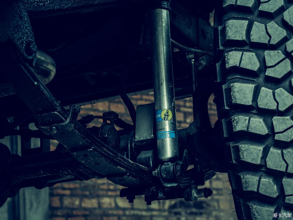 牧马人17年中国销量如何了,牧马人销量1台