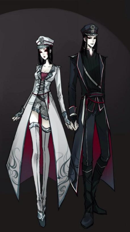 有没有真正写阿飘的小说,女主死后变成一只阿飘是哪本小说