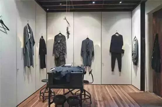 上海aj买手店,上海10家最佳买手店