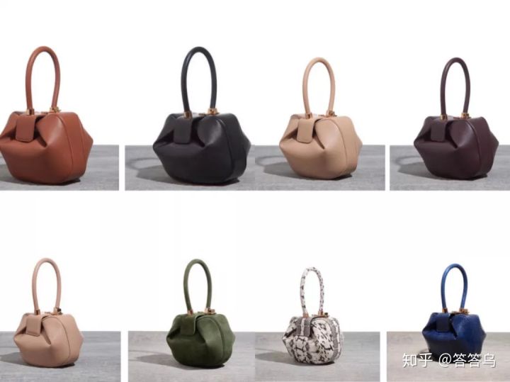 推荐个好看百搭的包,那些好看百搭的包
