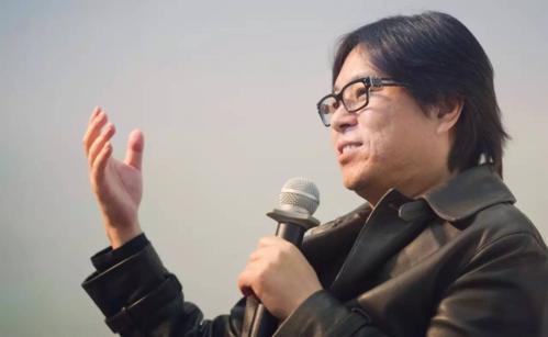 高晓松是怎么谈论筠子,高晓松和筠子故事真假