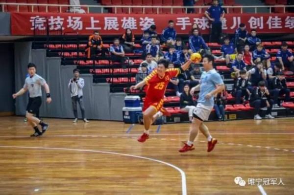 捷报夺得冠军,徐州睢宁一小伙喜中百万大奖