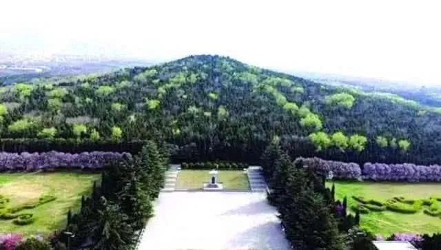 秦始皇陵博物馆和秦始皇陵,叹为观止的家国天下