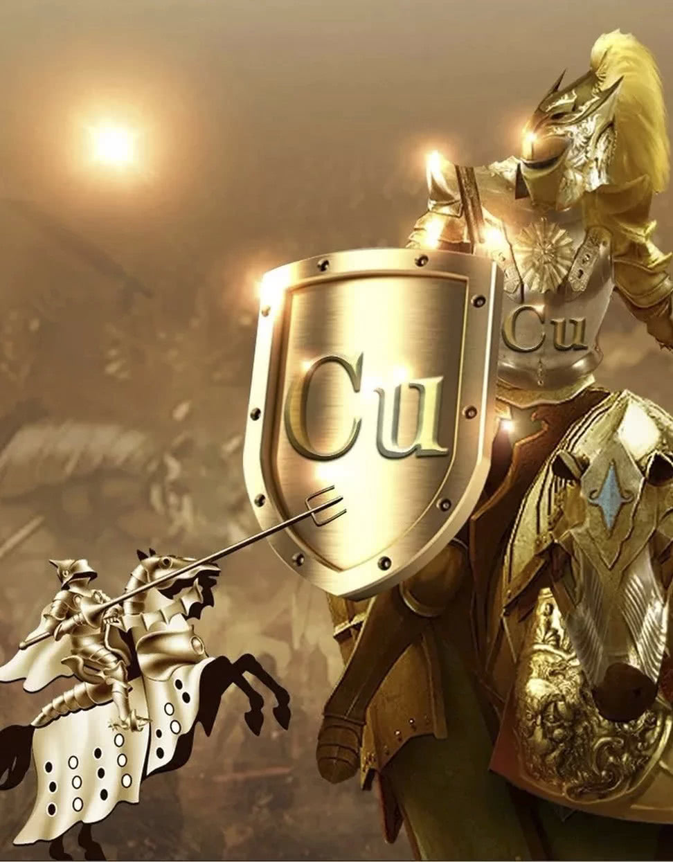 科学家首次发现光催化溶解贵金属,点铜成金中国科学家