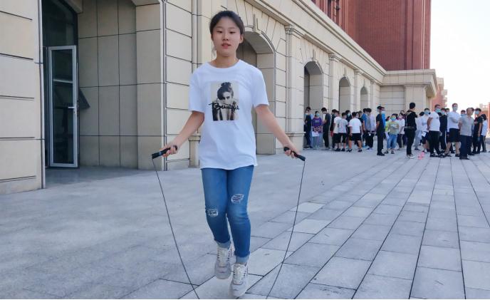 跳绳踢毽比赛活动方案,小学生绳毽比赛简报