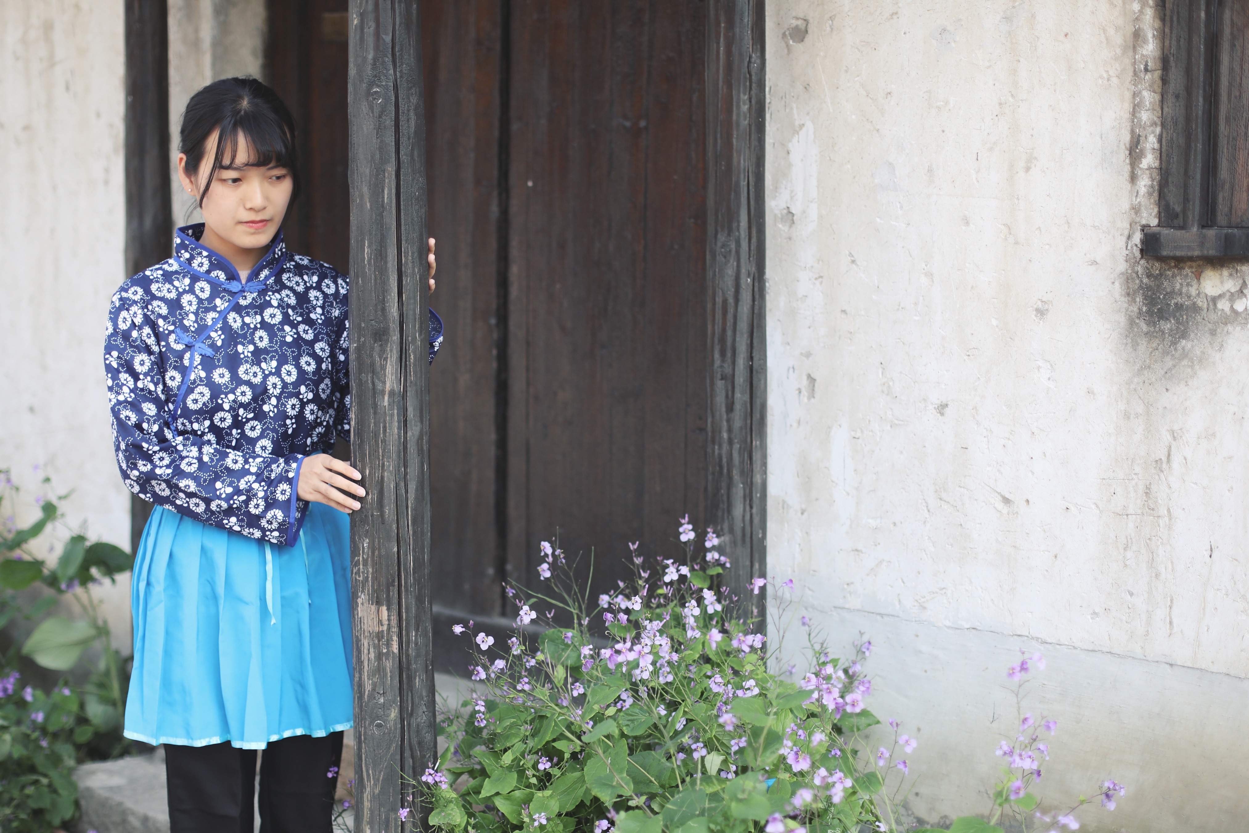 常熟沙家浜一日游结束,常熟水上花田沙家浜